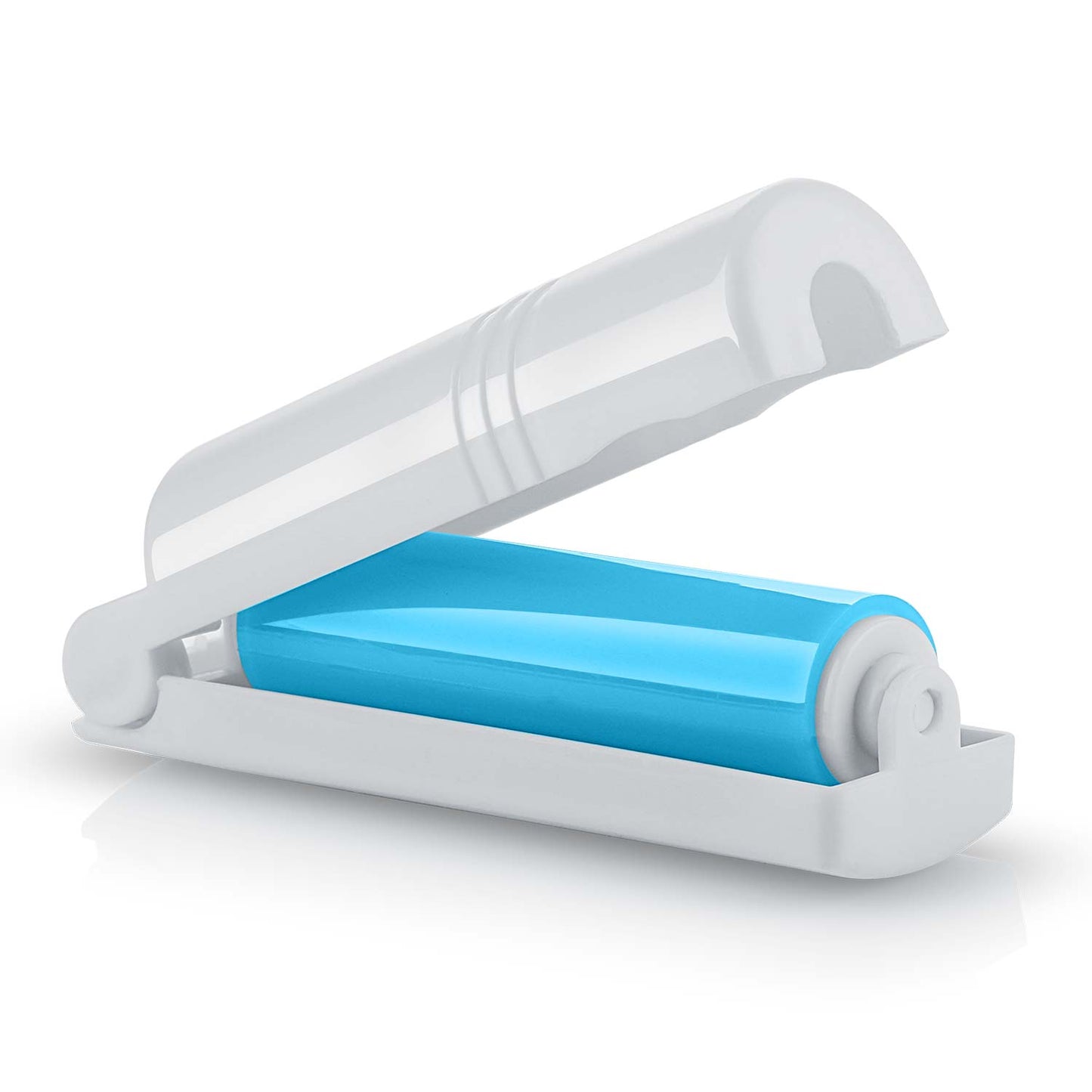 RolloTollo Mini - wiederverwendbare Fusselrolle im 3er-Set (Verpackung beschädigt)