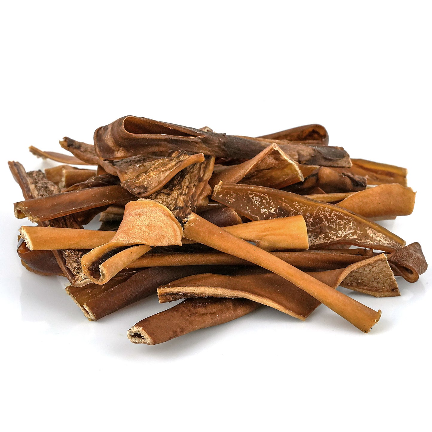 Pferd Kopfhaut für Hunde 150g