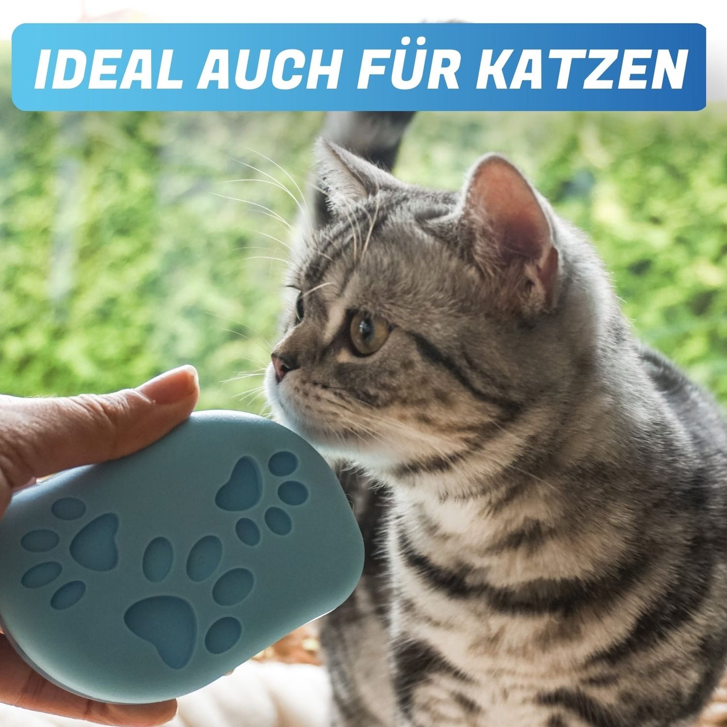 "FellFein Soft" B-Stock (Verpackung beschädigt)