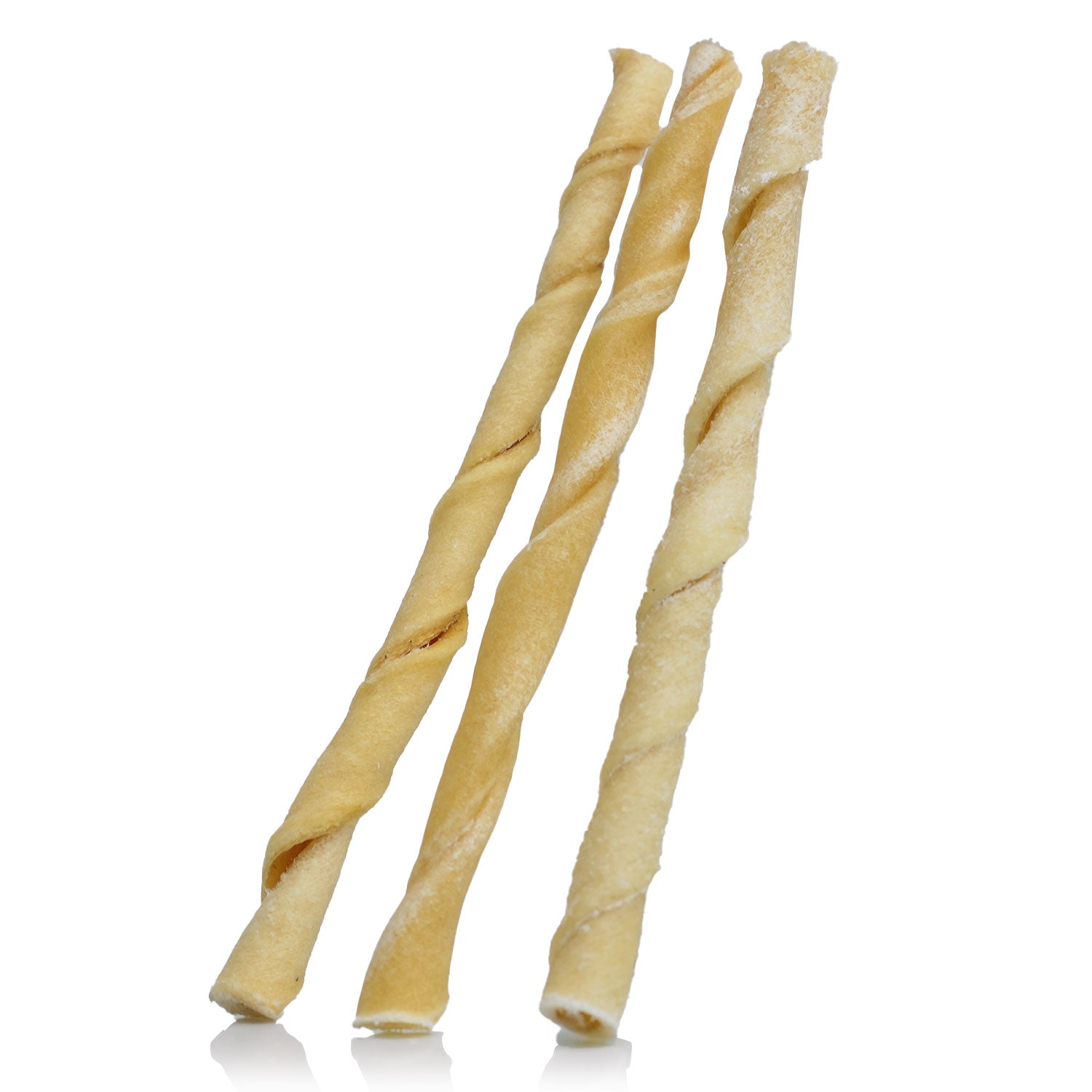 BluePet Büffelhautröllchen Kauartikel für Hunde