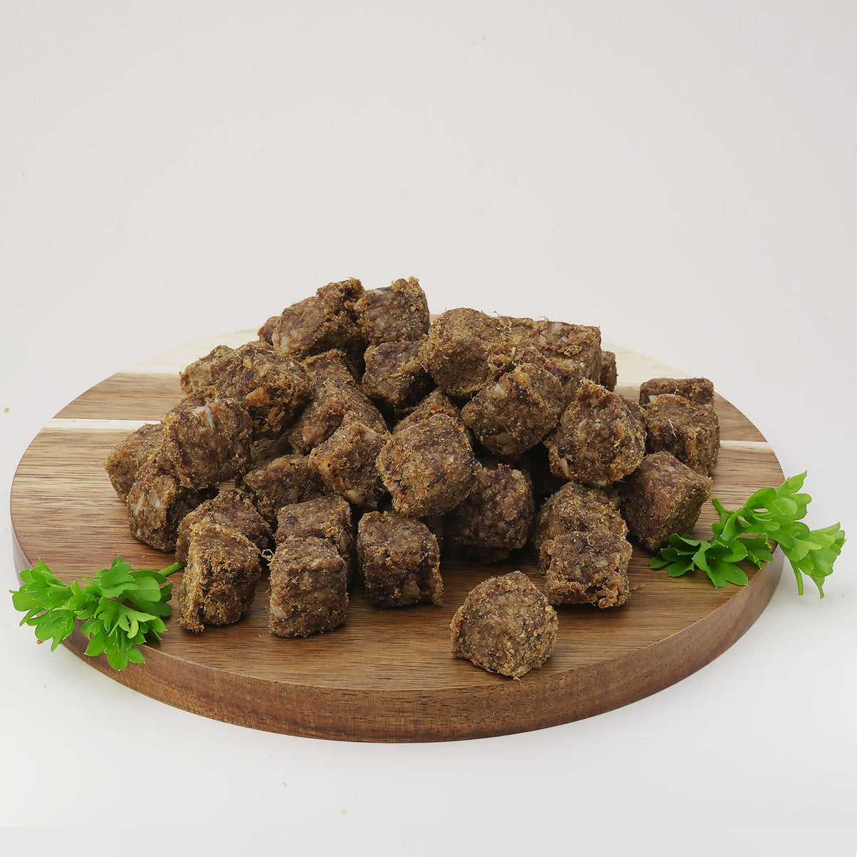 Würfelhappen Fleischwürfel 200g