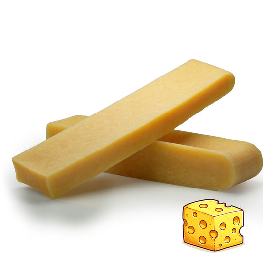 Käse-Kaustange für Hunde