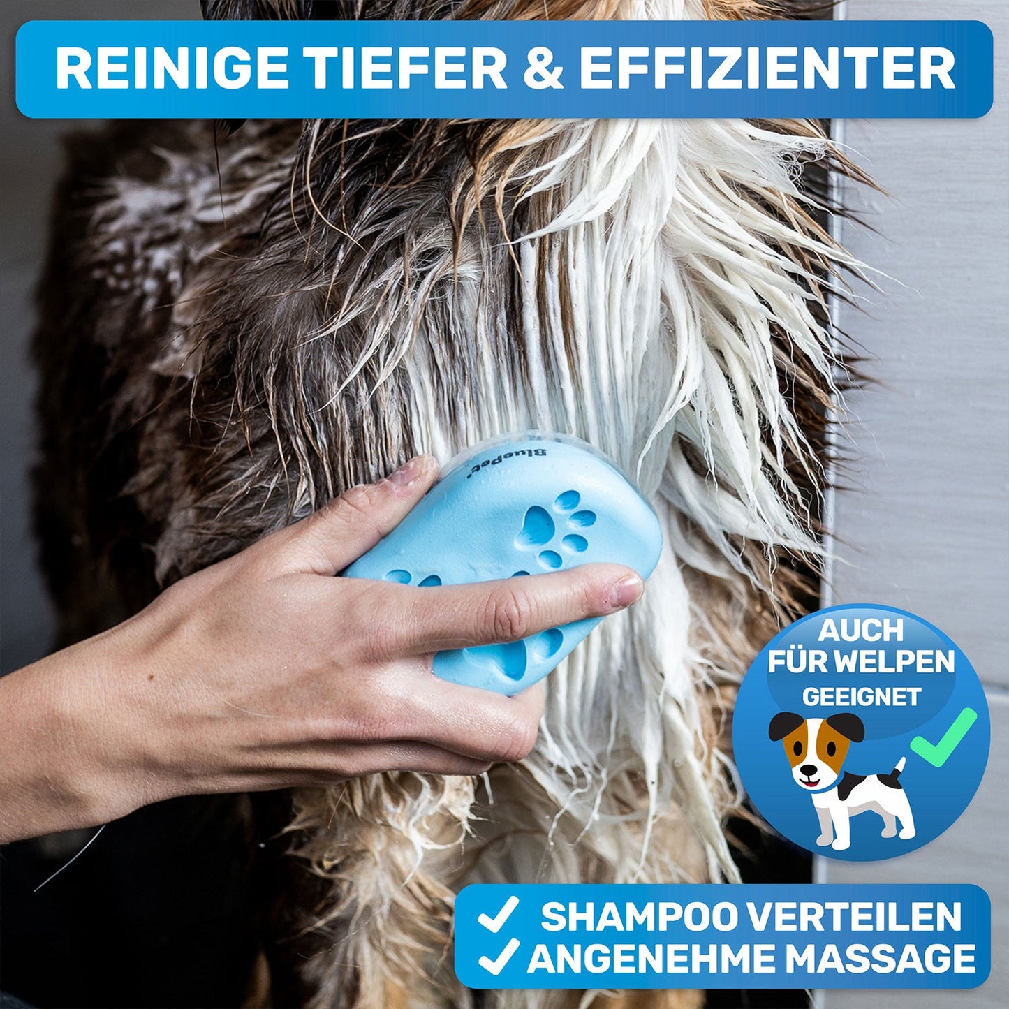 "FellFein Soft" B-Stock (Verpackung beschädigt)