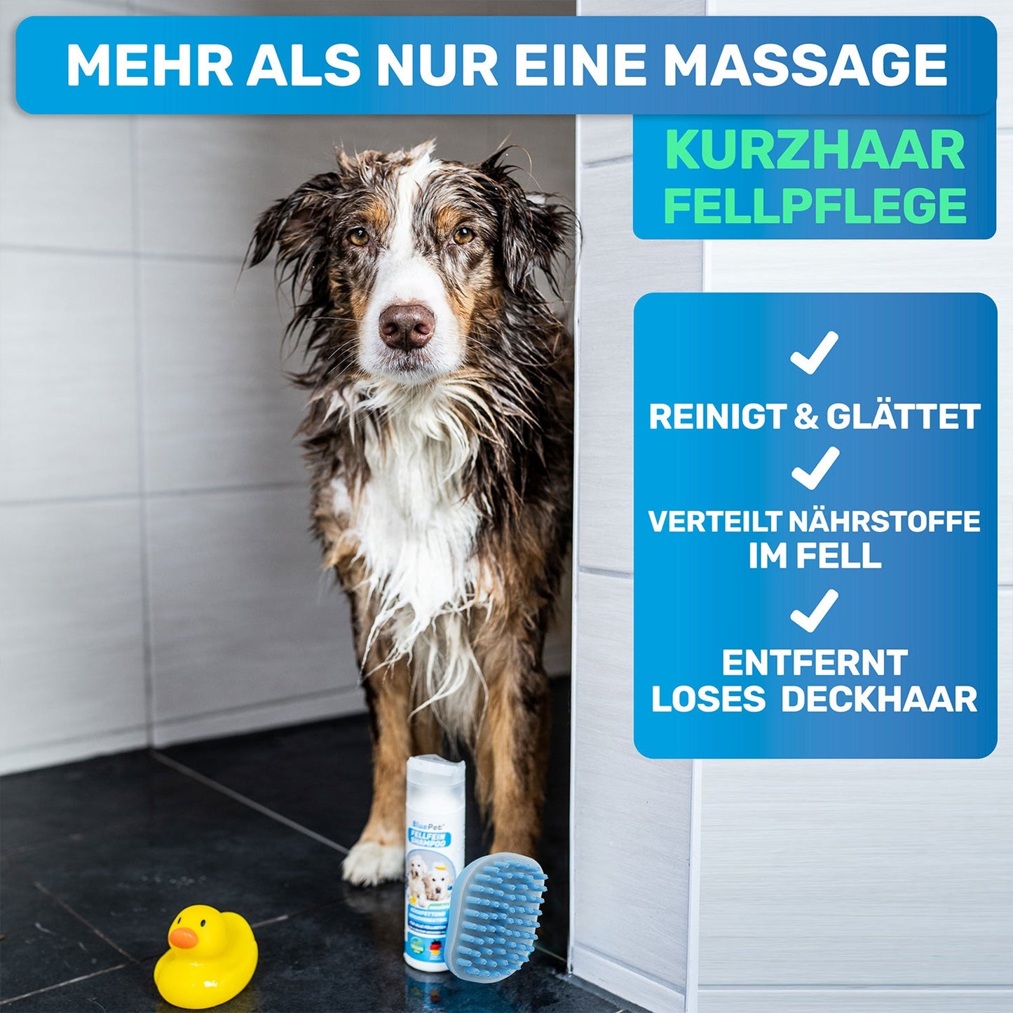 "FellFein Soft" B-Stock (Verpackung beschädigt)