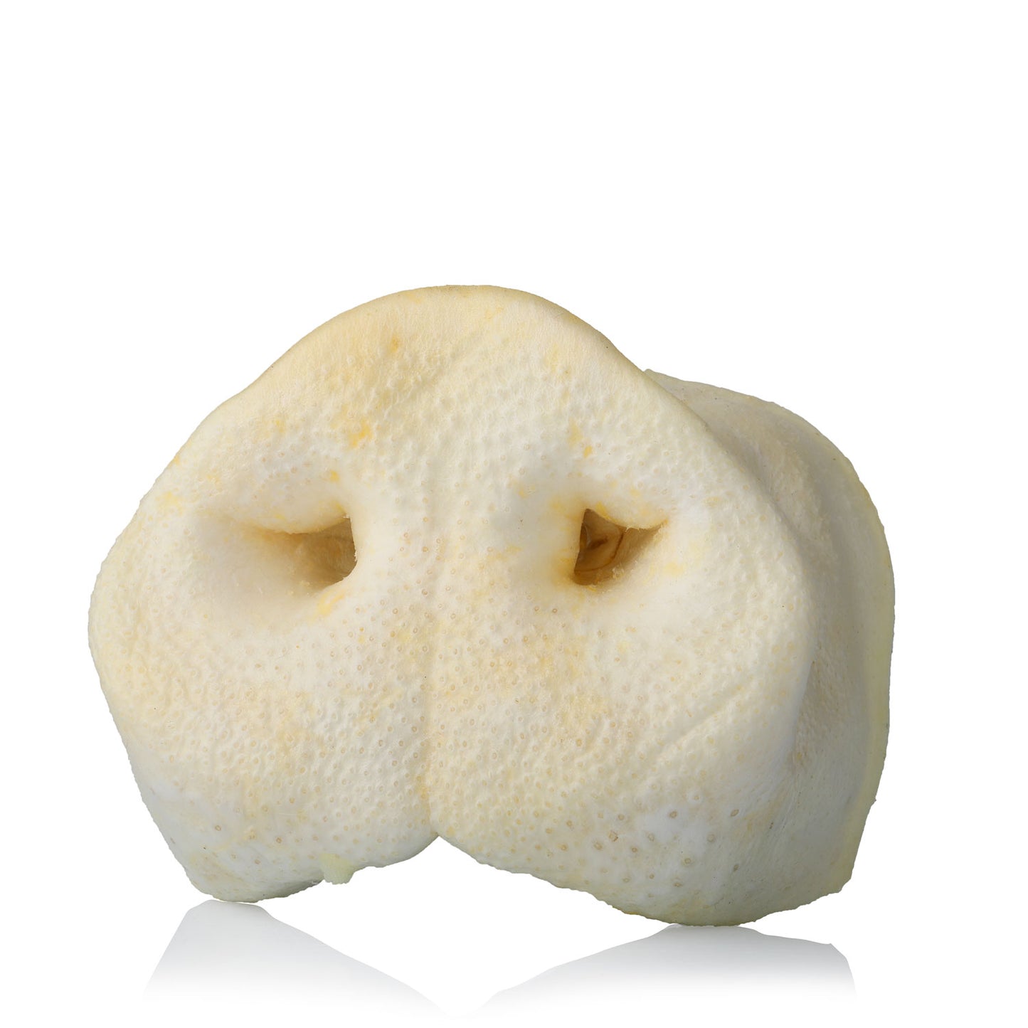 Gepuffte Schweinenase