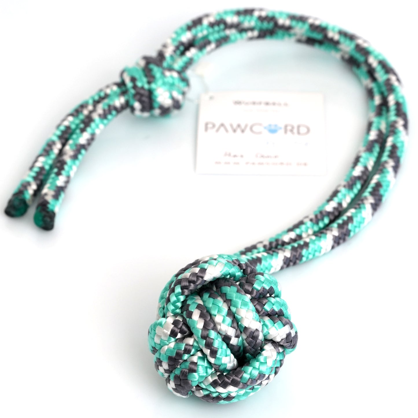 Nylon Wurfball für Hunde