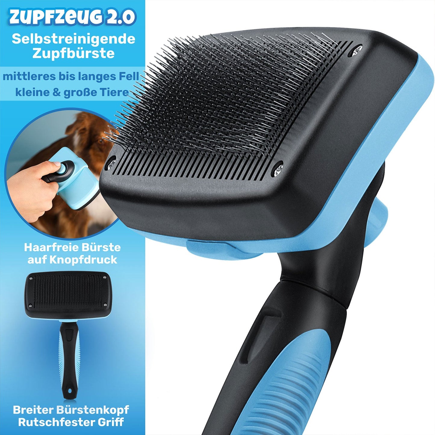 "ZupfZeug 2.0" (B-Stock)