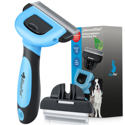 "UnterwollGlück" (B-Stock Verpackungsschaden)