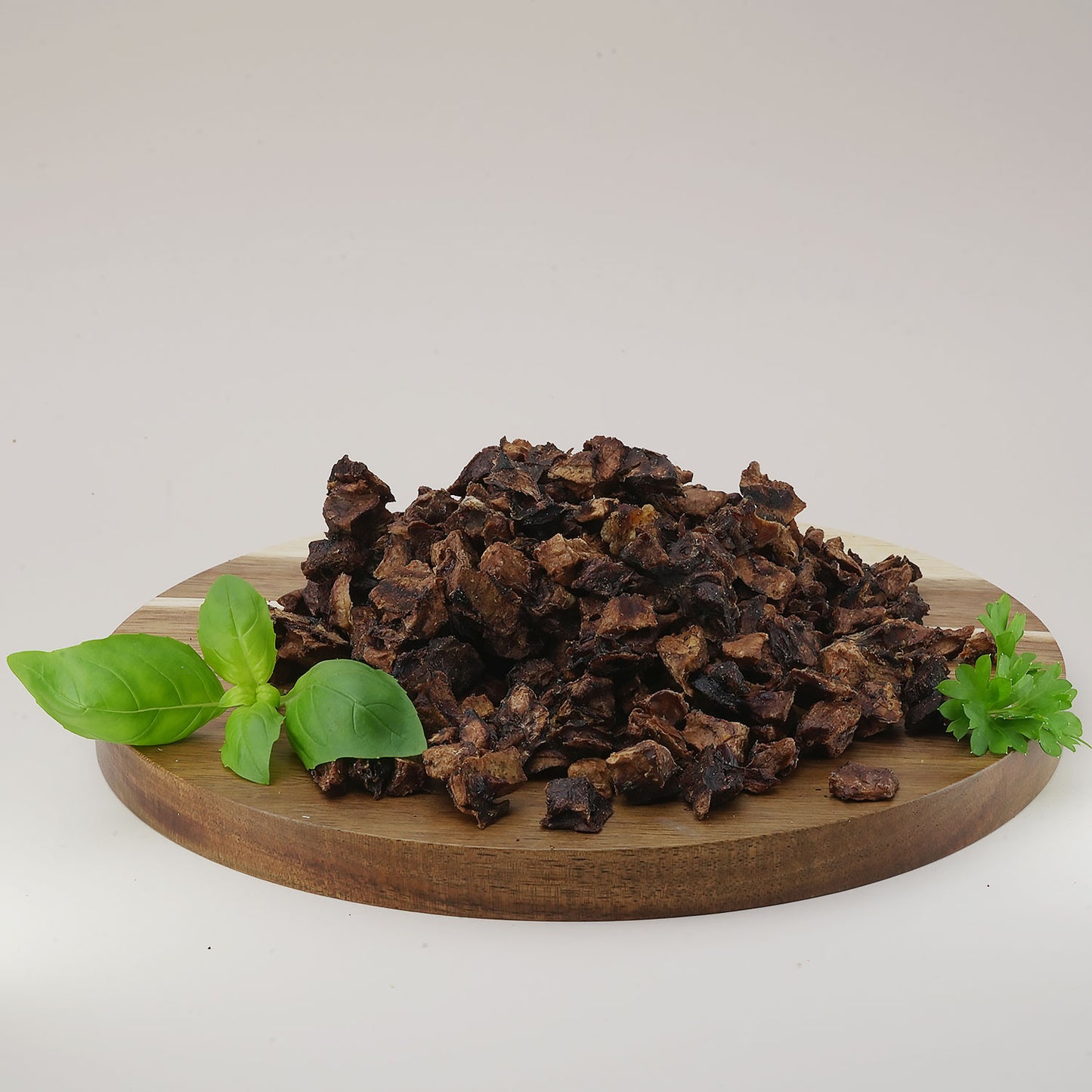 Lamm Lungenwürfel Mini 200g