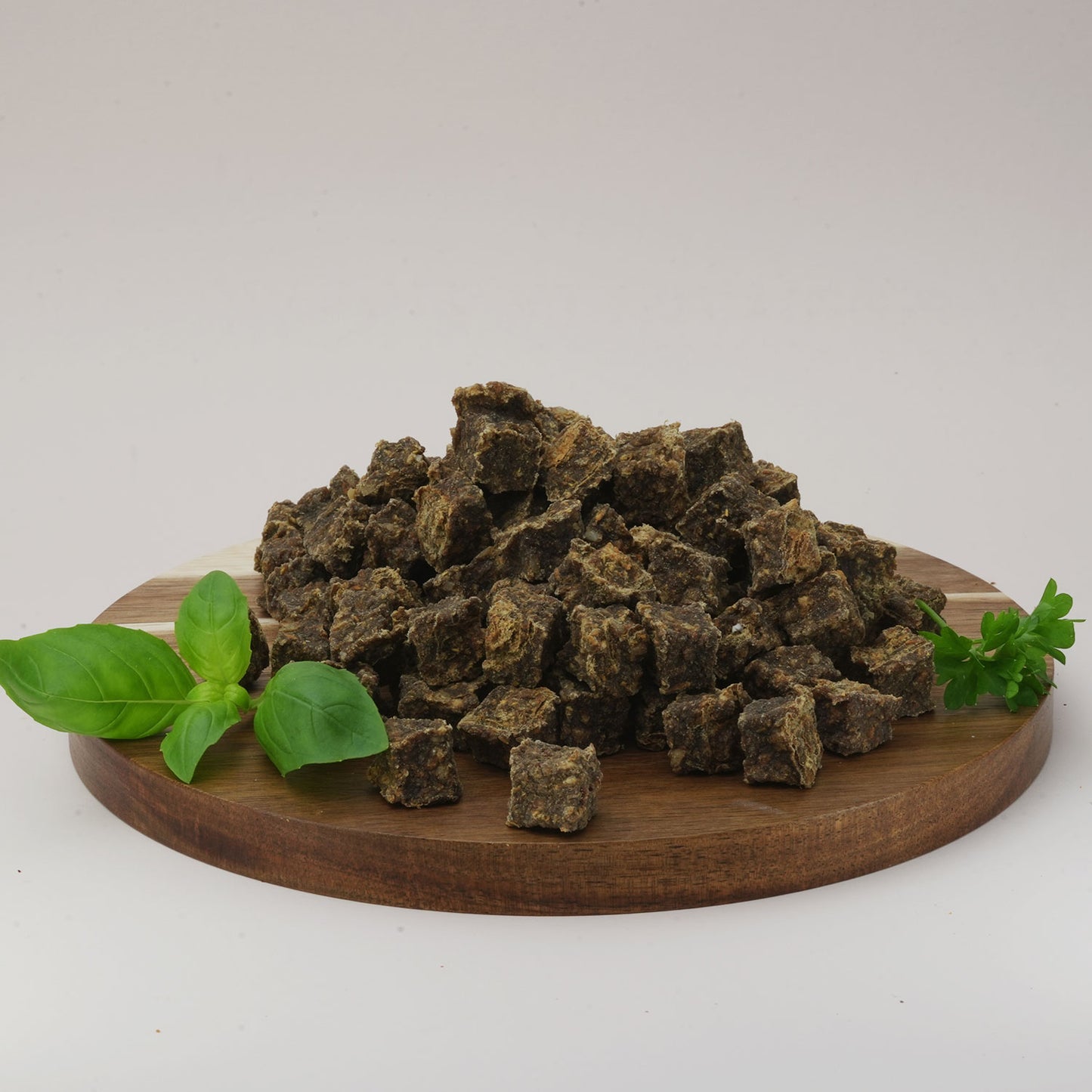 Lamm Fleisch-Würfel 200g