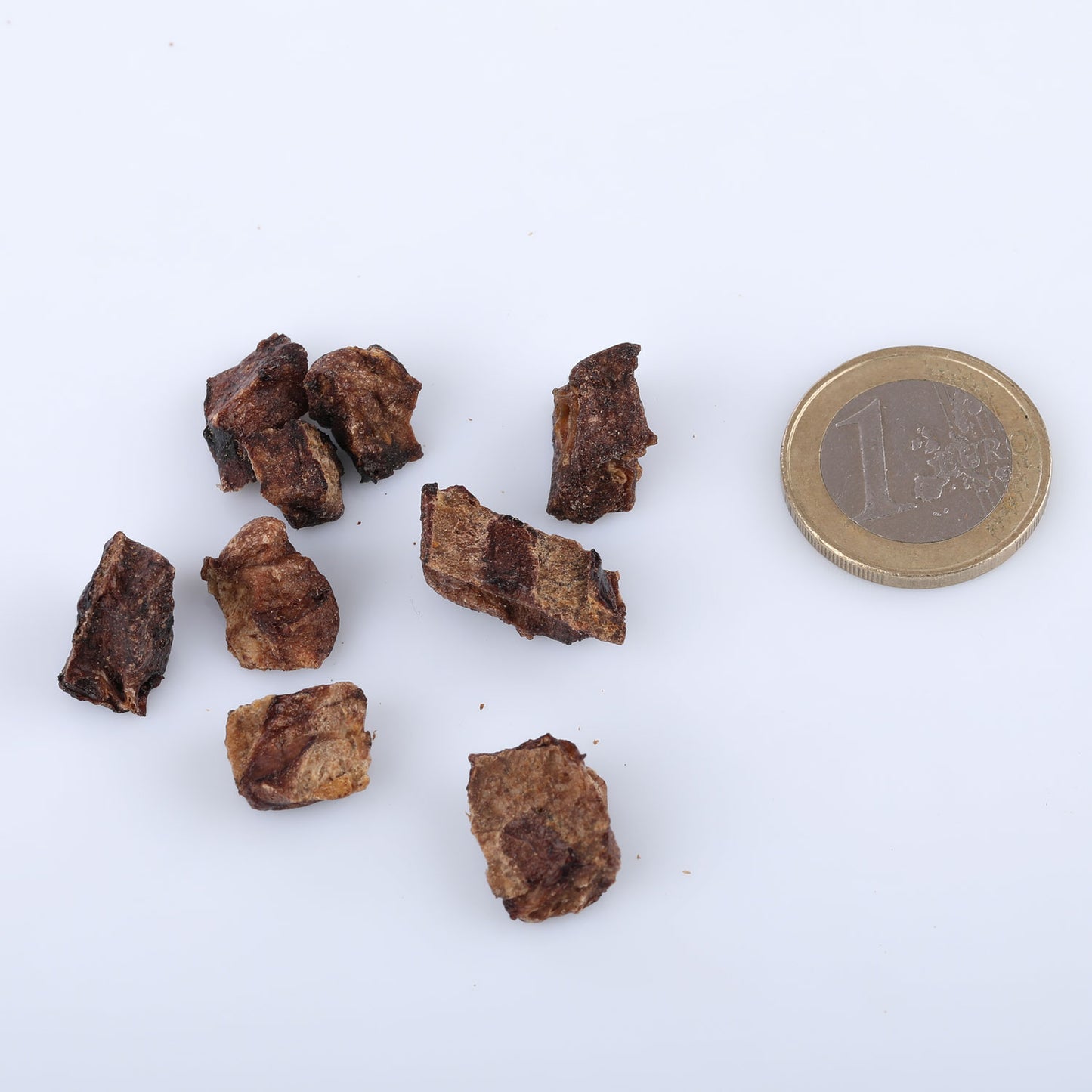 Lamm Lungenwürfel 200g