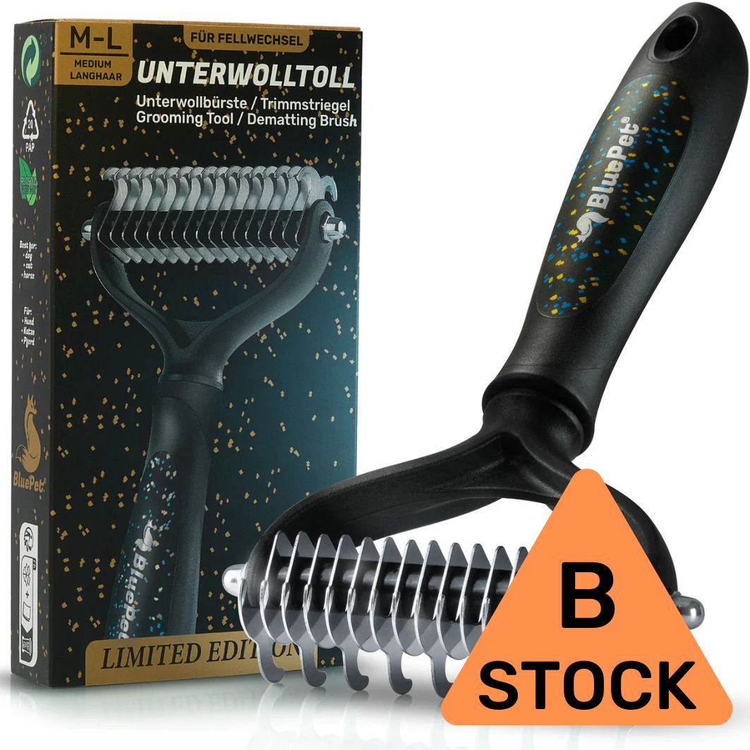 "UnterwollToll" (B-Stock)