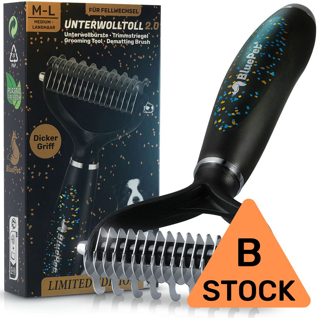 "UnterwollToll" (B-Stock)
