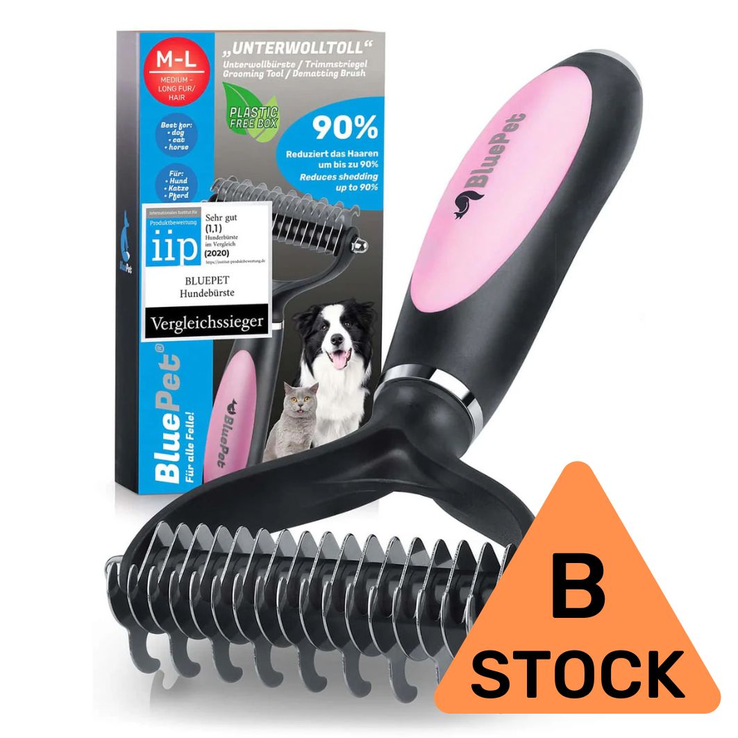 "UnterwollToll" (B-Stock)