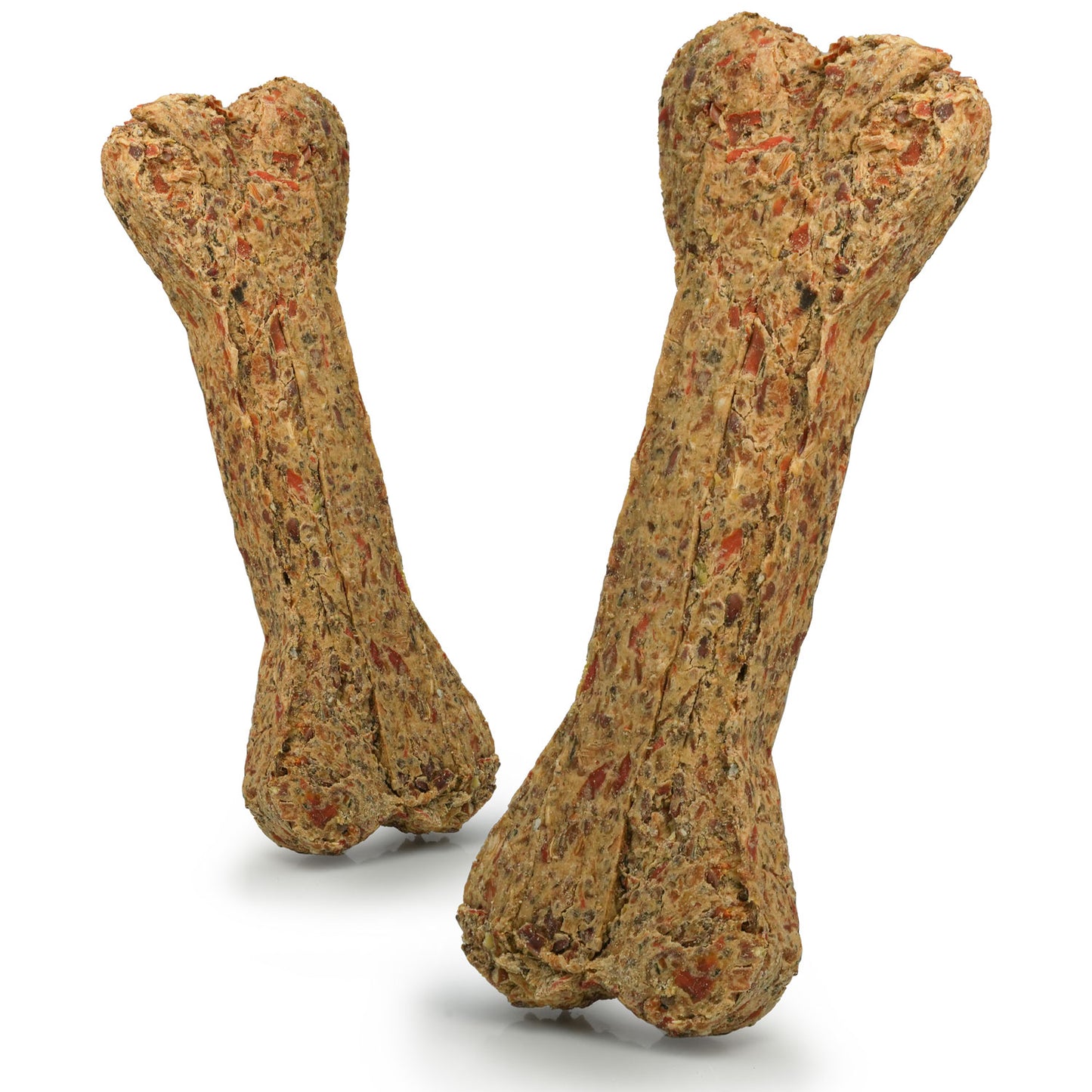 Veggie Kauknochen