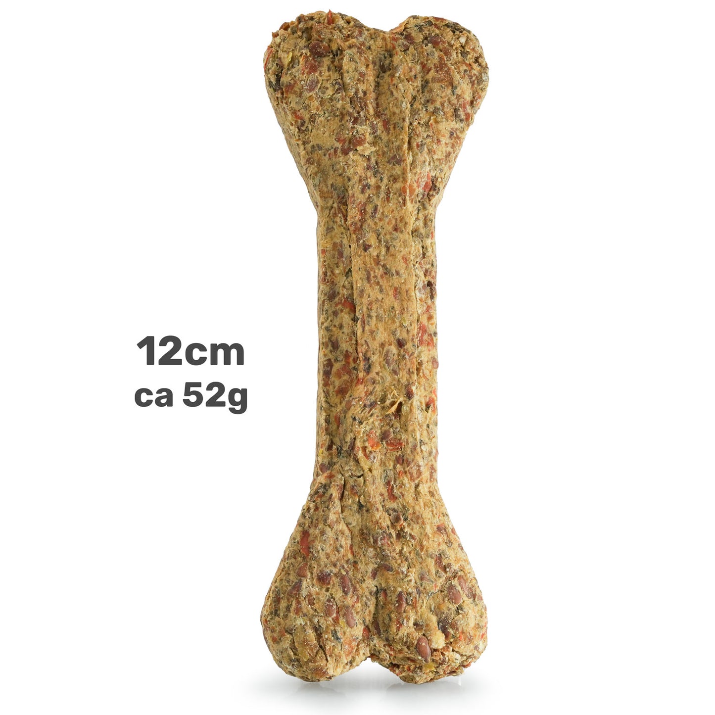 Veggie Kauknochen