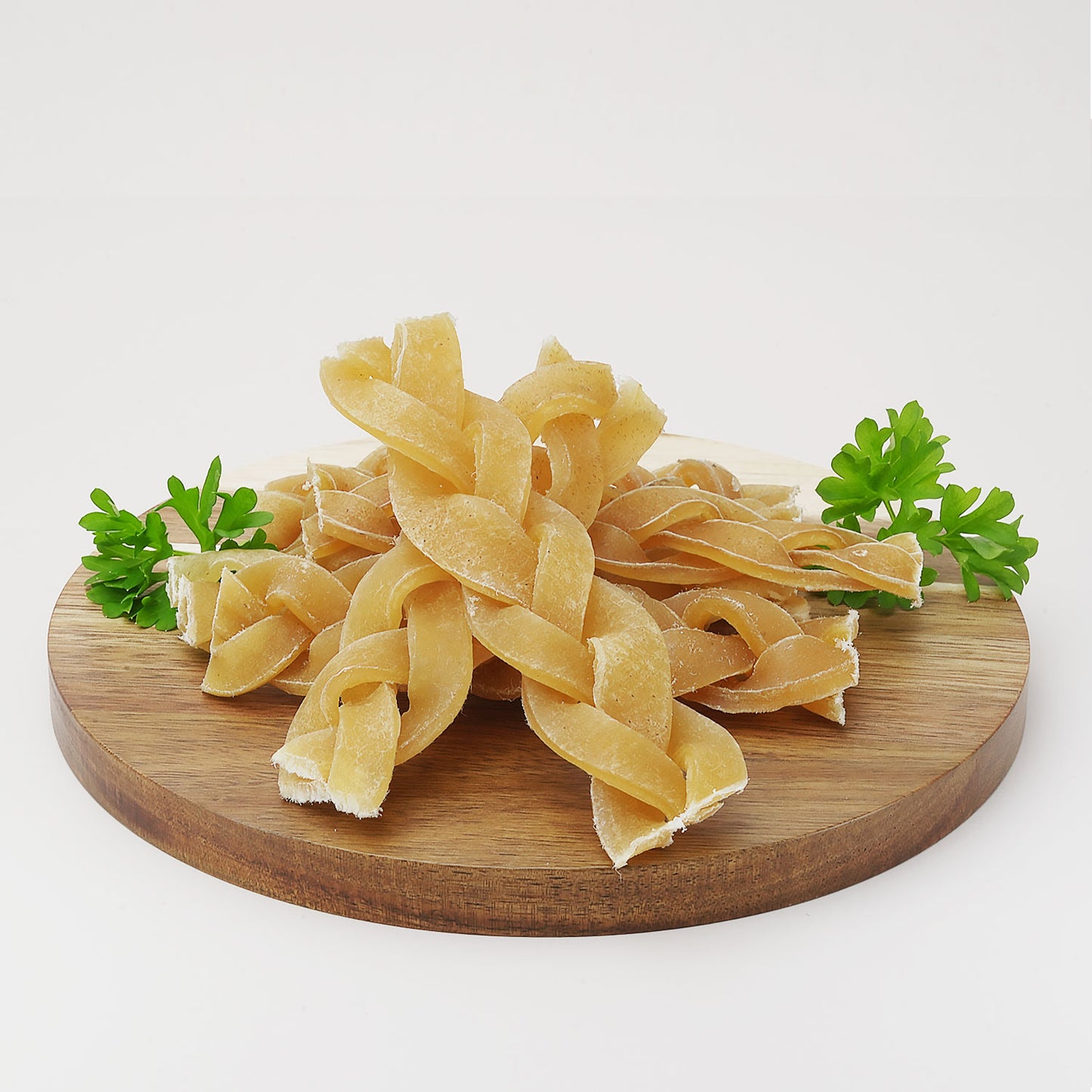 Büffelhautzopf Kausnack (ca. 18-25g)