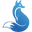 BluePet logo