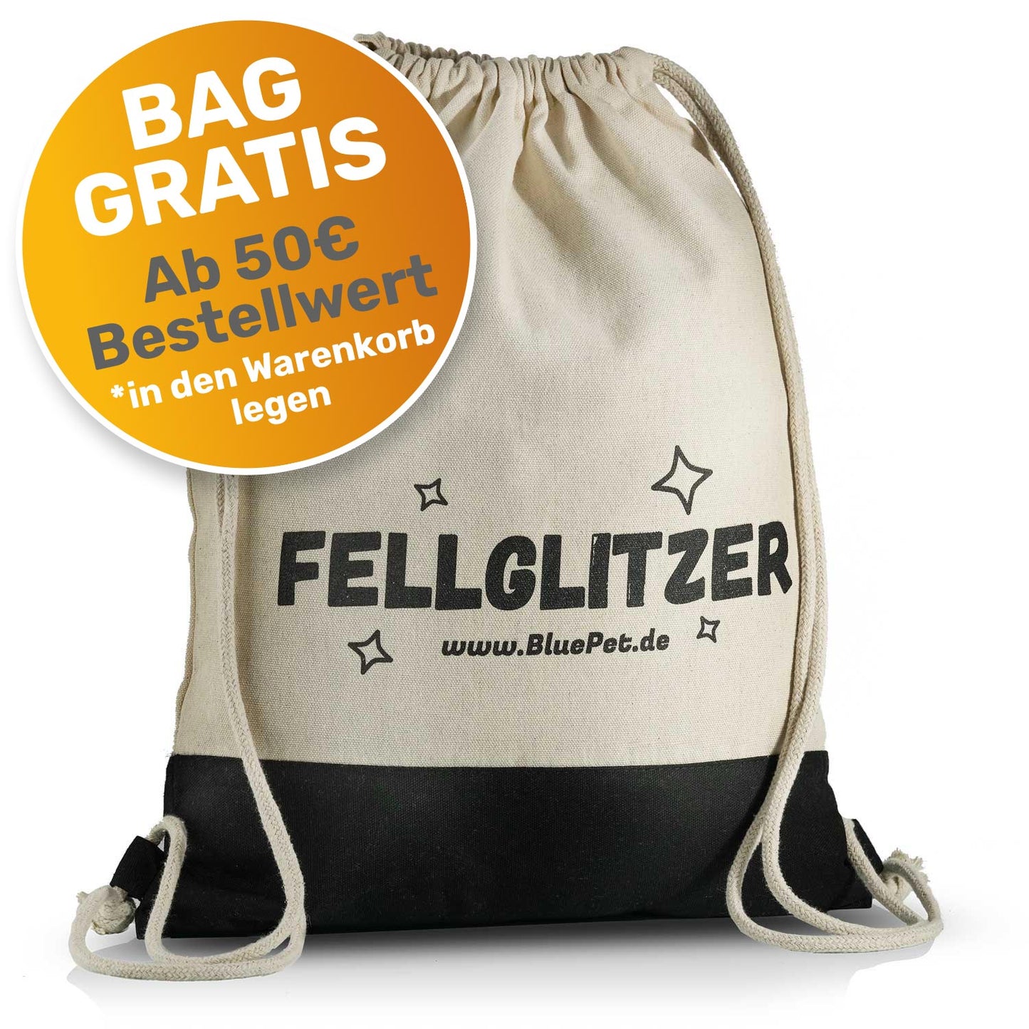 FellGlitzer Bag
