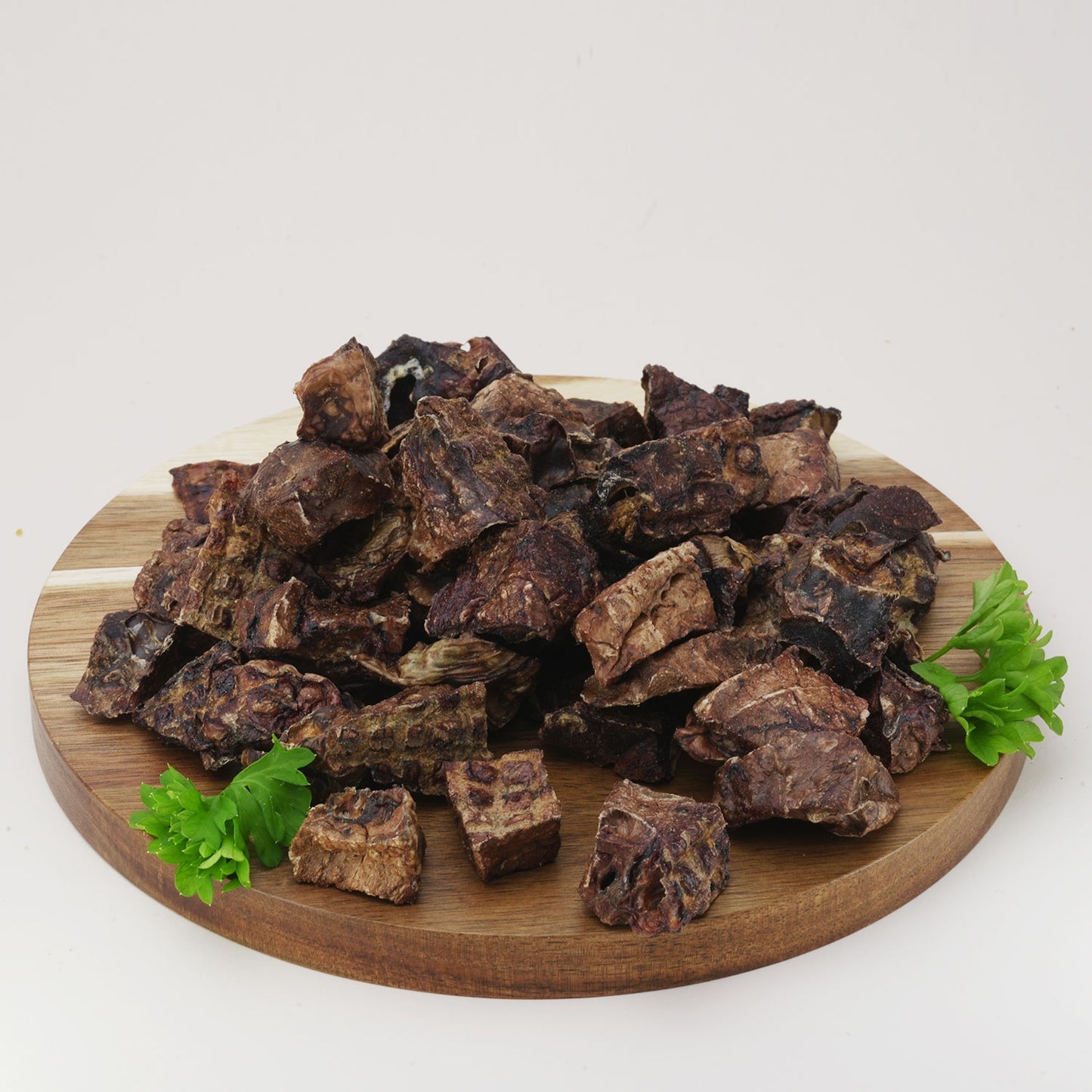 Rind Lungenwürfel getrocknet 200g