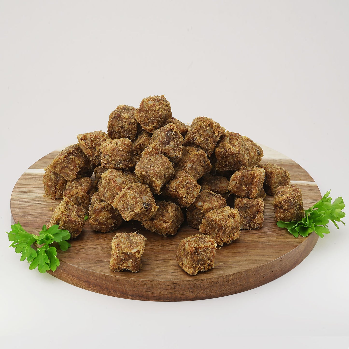 Würfelhappen Fleischwürfel 200g
