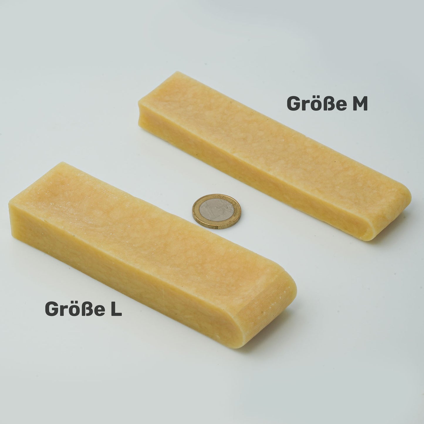 Käse-Kaustange für Hunde