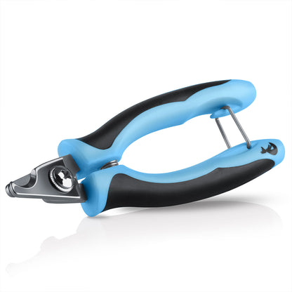 Krallenschere Ergonomisch Gr. S für Hunde & Katzen