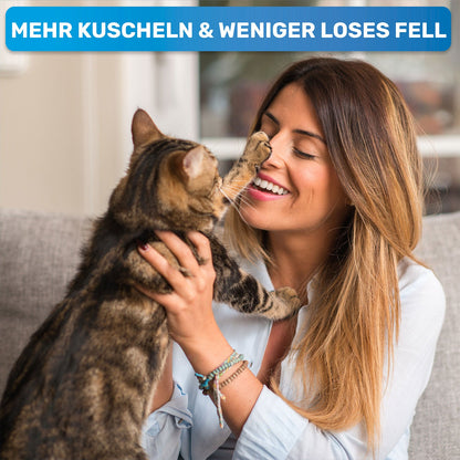 "UnterwollGlück" (B-Stock Verpackungsschaden)